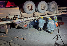 Durban Mother Crushed as Truck Lands on Car in Latest Highway Horror