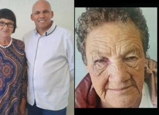 “I Only Saw the Body”: Son’s Trauma After Mother was Found Murdered and Mutilated