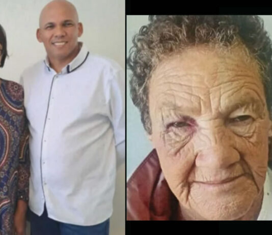 “I Only Saw the Body”: Son’s Trauma After Mother was Found Murdered and Mutilated