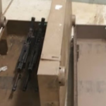 High-Stakes Manhunt After Shocking Theft at Pretoria Army Base! – Rifles, grenade launcher stolen