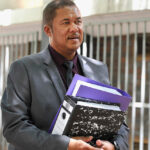 Kinnear Murder Plot: How a Decorated SAPS Detective Was Tracked and Killed by the Very Police Officers He Trusted!