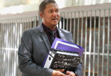 Kinnear Murder Plot: How a Decorated SAPS Detective Was Tracked and Killed by the Very Police Officers He Trusted!