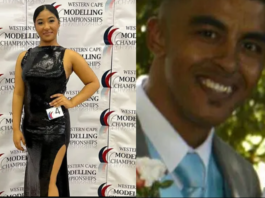 Brave Pageant Queen Apple Takes The Crown Moments After Learning Her Father Was Shot Dead While She Was Strutting On The Catwalk