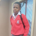 Six Year Old Girl Discovers Her Fourteen Year Old Brother Hanging After He Was Stripped Naked And Sexually Humiliated By School Bullies In Front Of Female Pupils