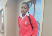 Six Year Old Girl Discovers Her Fourteen Year Old Brother Hanging After He Was Stripped Naked And Sexually Humiliated By School Bullies In Front Of Female Pupils