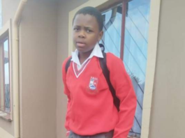 Six Year Old Girl Discovers Her Fourteen Year Old Brother Hanging After He Was Stripped Naked And Sexually Humiliated By School Bullies In Front Of Female Pupils