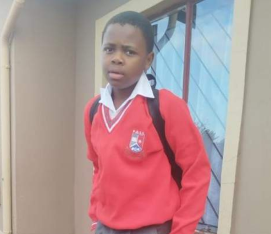 Six Year Old Girl Discovers Her Fourteen Year Old Brother Hanging After He Was Stripped Naked And Sexually Humiliated By School Bullies In Front Of Female Pupils