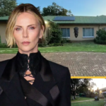 She Saved My Life’: Charlize Theron Opens Up About Her Mother’s Fatal Self-Defence Shooting