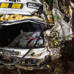 Two KZN Cops Die While Heading to Court to Testify