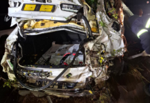 Two KZN Cops Die While Heading to Court to Testify