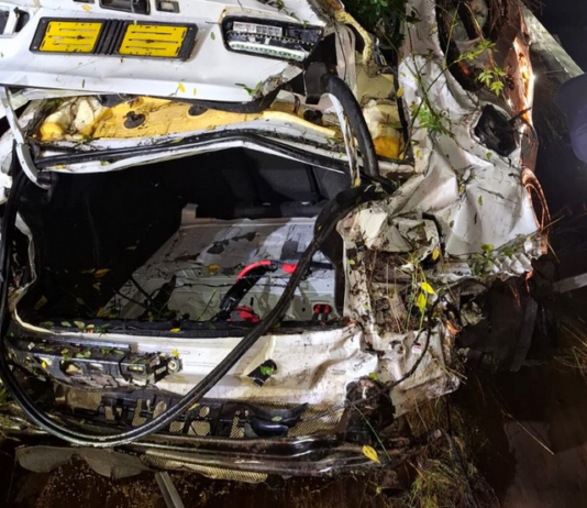 Two KZN Cops Die While Heading to Court to Testify
