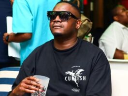 FULL DETAILS: DJ Oscar Baxx and Alleged Heist Kingpin Thando Sonqishe Shot Dead in Hail of Bullets