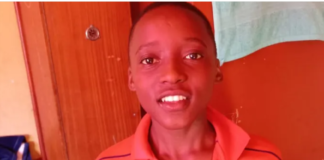Thirteen-Year-Old Daylin Adams Shot Dead Protecting His Three-Year-Old Cousin From A Hail Of Bullets In A Heartbreaking Pizza Run Tragedy