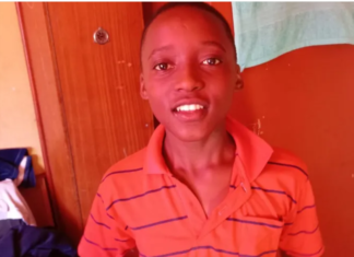 Thirteen-Year-Old Daylin Adams Shot Dead Protecting His Three-Year-Old Cousin From A Hail Of Bullets In A Heartbreaking Pizza Run Tragedy