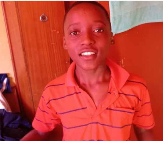 Thirteen-Year-Old Daylin Adams Shot Dead Protecting His Three-Year-Old Cousin From A Hail Of Bullets In A Heartbreaking Pizza Run Tragedy