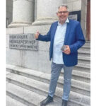 RACISM ROW: DA Councillor Back in Office After 12-Month Suspension Slashed to Just 30 Days