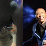 "The Gun Is Not Mine": Gospel Star Dumi Mkokstad Sets The Record Straight After Viral Firearm Video