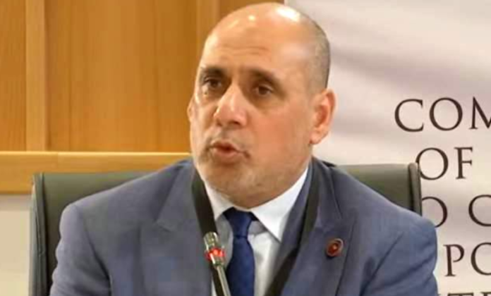 Ebrahim Kadwa
