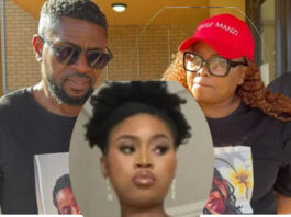 Heartbroken Father Of Slain Entle Demands ‘A Lifetime For Every Stab Wound’ As He Confronts Ruthless Girlfriend Killer In A Dramatic Courtroom Showdown