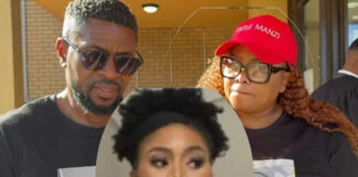 Heartbroken Father Of Slain Entle Demands ‘A Lifetime For Every Stab Wound’ As He Confronts Ruthless Girlfriend Killer In A Dramatic Courtroom Showdown