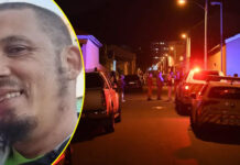 "They Wanted Him Dead and Everyone to See It": Ex-Gangster Brutally Killed in Salt River, Chilling Details Emerge