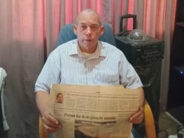 The Twenty Five Year Nightmare: How A False HIV Diagnosis Destroyed The Life Of "Mr BMW" And Why He Is Now Taking His Fight For Justice To The Human Rights Commission