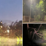Cape Town's Nightmare: Extreme Weather Wreaks Havoc, Monster Storm Unleashes Chaos, Rips Through Homes!