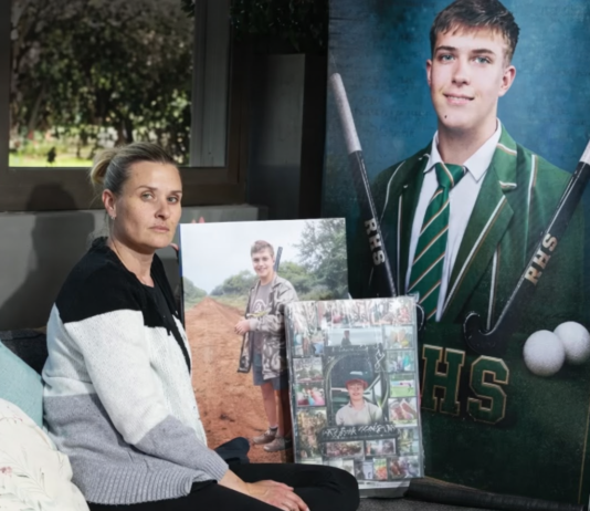 Teenager Drowns on Birthday Getaway: "Instead of Singing Happy Birthday, I Had to Collect His Death Certificate"