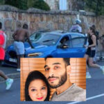 "HIS BODY WAS STILL WARM": Heartbroken Widow Relives the Moment She Found Her Cyclist Husband Dead on the Road!