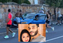 "HIS BODY WAS STILL WARM": Heartbroken Widow Relives the Moment She Found Her Cyclist Husband Dead on the Road!