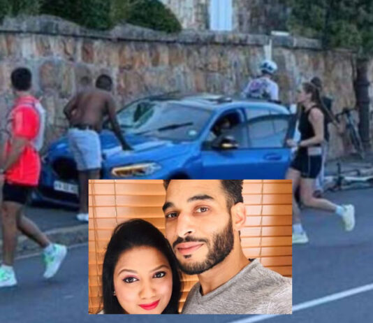"HIS BODY WAS STILL WARM": Heartbroken Widow Relives the Moment She Found Her Cyclist Husband Dead on the Road!