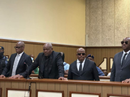 Joe "Ferrari" Sibanyoni Extortion Syndicate Exposed: How a Mining Executive Was Allegedly Squeezed for Millions In Protection Fee