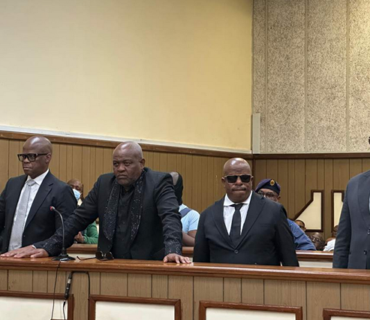 Prosecutor Vanishes And Victim’s Twenty One Criminal Cases Are Exposed: The Full Inside Story Of Why The Multimillion Rand Extortion Case Against Joe Ferrari Sibanyoni Just Collapsed In Court