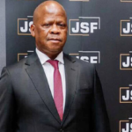 Taxi Boss Joe "Ferrari" Sibanyoni Arrested in Dramatic Extortion Bust