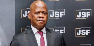 Courtroom Chaos: Taxi Kingpin Joe ‘Ferrari’ Sibanyoni Walks Free as Prosecutor is a No-Show!