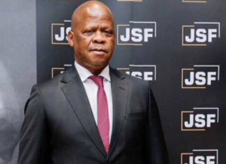 Courtroom Chaos: Taxi Kingpin Joe ‘Ferrari’ Sibanyoni Walks Free as Prosecutor is a No-Show!