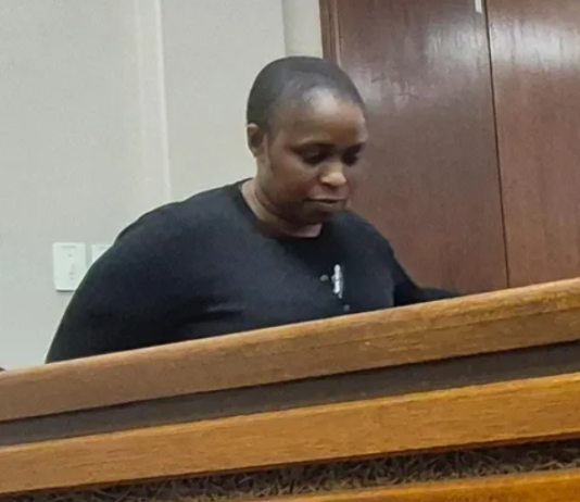 Killer Mom Sentenced to 25 Years for Brutal Murder of Son