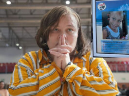 Prison Pageant Queen: Kelly Smith’s Unbelievable Life Behind Bars After Joshlin’s Disappearance
