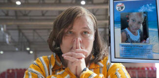 Prison Pageant Queen: Kelly Smith’s Unbelievable Life Behind Bars After Joshlin’s Disappearance