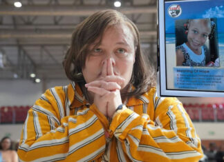 Prison Pageant Queen: Kelly Smith’s Unbelievable Life Behind Bars After Joshlin’s Disappearance