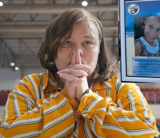 Prison Pageant Queen: Kelly Smith’s Unbelievable Life Behind Bars After Joshlin’s Disappearance