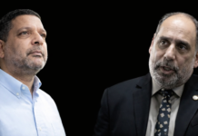 Generals Arrested in R250K Gold Smuggling Scandal! How Top Cops Fell in OR Tambo Gold Bust!