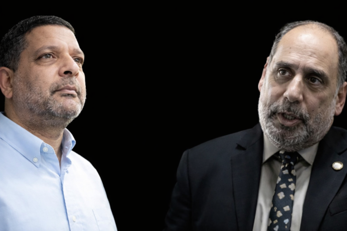 Khan and Kadwa