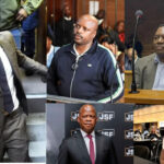 Judgement Day: Masemola, Matlala, Sibanyoni, and Adams in Court Showdown!