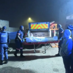 Wesbank Bloodbath: Seven-Year-Old Survives Mass Shooting That Claims Four Lives!