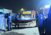 Wesbank Bloodbath: Seven-Year-Old Survives Mass Shooting That Claims Four Lives!