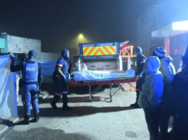 Wesbank Bloodbath: Seven-Year-Old Survives Mass Shooting That Claims Four Lives!