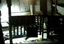 Child Miraculously Survives Bloody Kraaifontein Mass Shooting That Left One Dead As Gunmen Open Fire On Innocent Victims