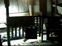 Child Miraculously Survives Bloody Kraaifontein Mass Shooting That Left One Dead As Gunmen Open Fire On Innocent Victims