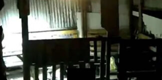 Child Miraculously Survives Bloody Kraaifontein Mass Shooting That Left One Dead As Gunmen Open Fire On Innocent Victims